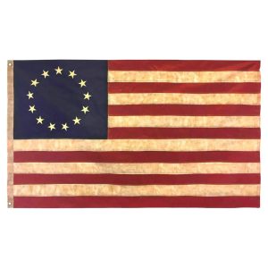 3x5 FT American Betsy Ross Flag