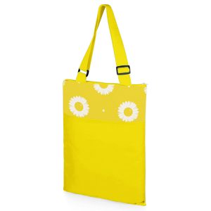 Outdoor Picnic Blanket Extra Large, Waterproof Picnic Mat Foldable Camping Blanket Portable with Carry Strap for Beach Mat ,picnic mat for camping hiking travel park