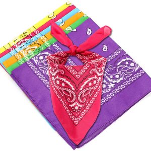 Texupday Multi-Purpose Bandana
