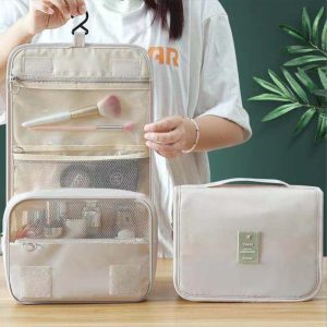 Makeup Bag