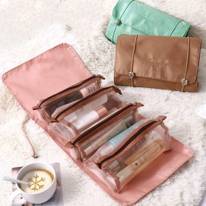 Makeup Bag