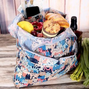 Stylish Shopping Bag