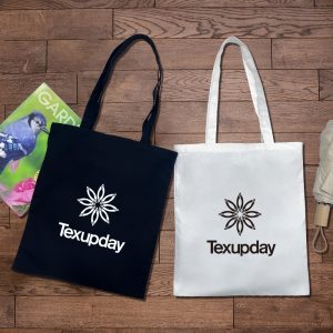 Canvas Cloth Tote Bag